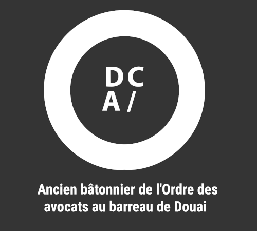 Avocat DCA Douai - Maître Hélène Detrez-Cambrai