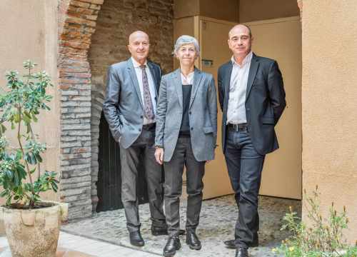 cabinet d'avocats Rastoul Fontanier Combarel à Toulouse