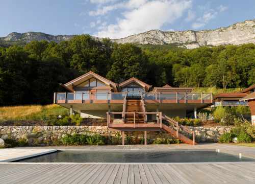 Axe&D constructeur maison architecte