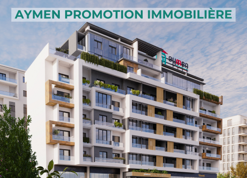 Aymen Promotion immobilière