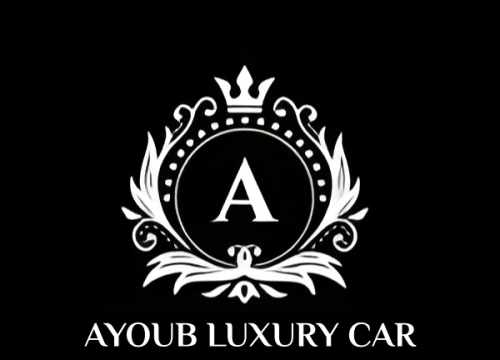 Ayoub luxry car : Agence de location des voitures à Agadir du Maroc 