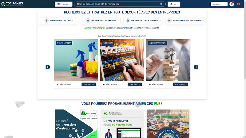 Az-companies