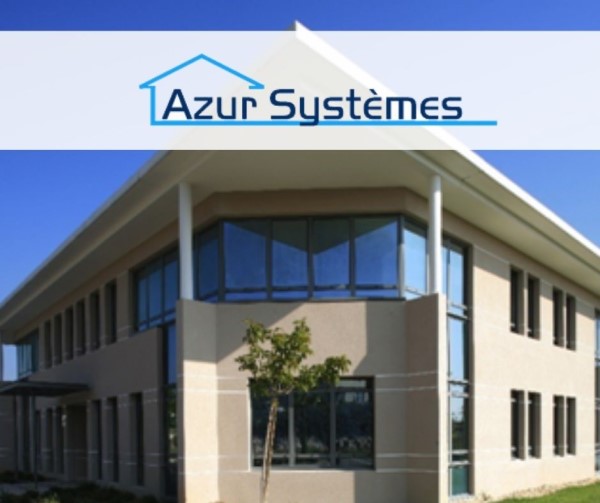 Azur Systèmes Aix-en-Provence