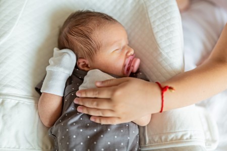 pyjama bébé