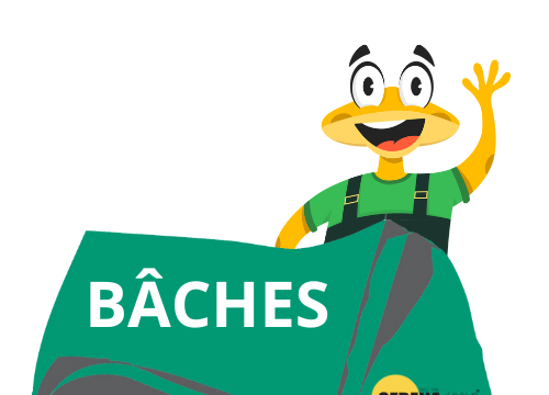 Concept-Bâches