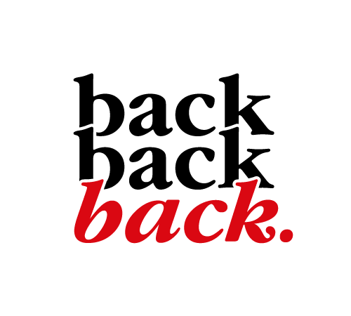 BackBackBack
