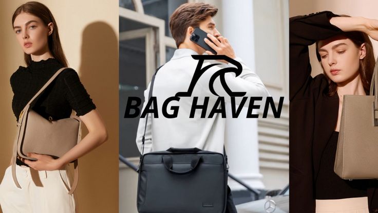 Bag haven boutique officiel