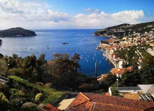 Balade Baie Littoral