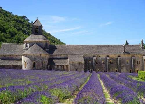 Provence sud