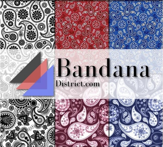 où acheter un bandana