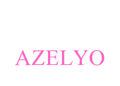 Bandes gel UV semi-durcies Azelyo pour une manucure à domicile
