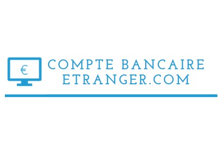 Compte bancaire en ligne