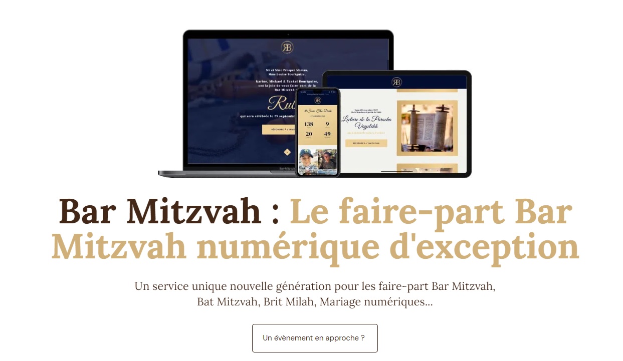 Bar Mitzvah