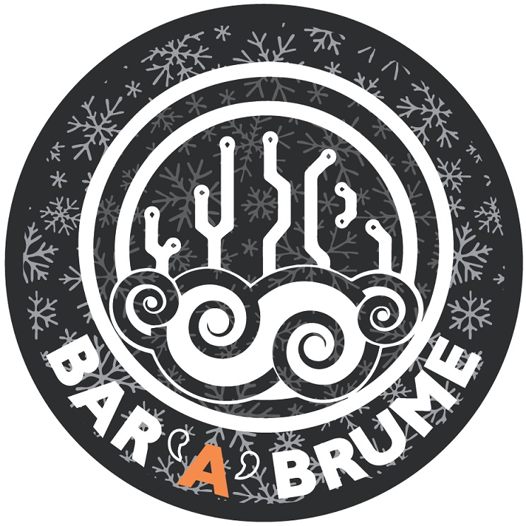 Page d'accueil Bar à Brume