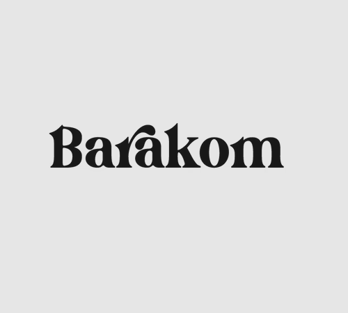 enseigne barakom