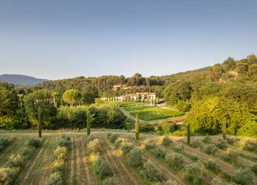 Moulin Bastide du Laval