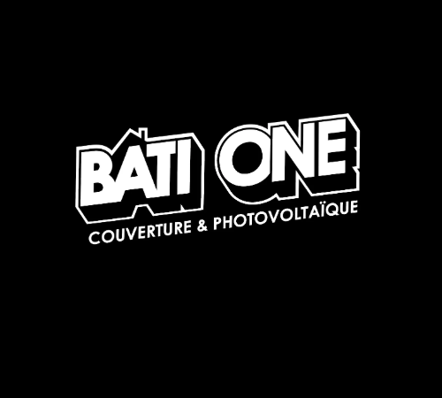 LOGO BÂTI ONE