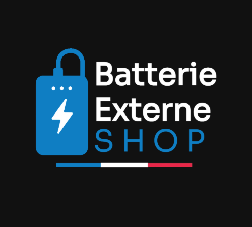 Logo Batterie Externe Shop Power Bank