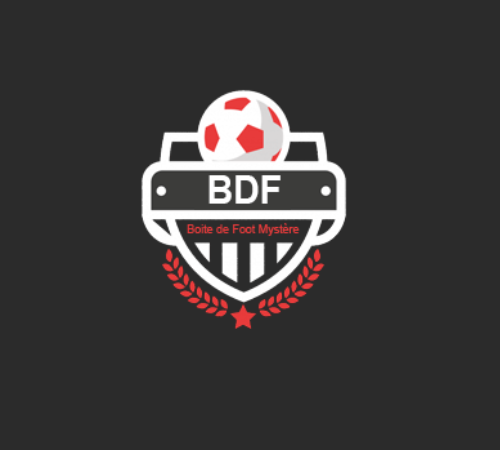 Boite de foot mystère