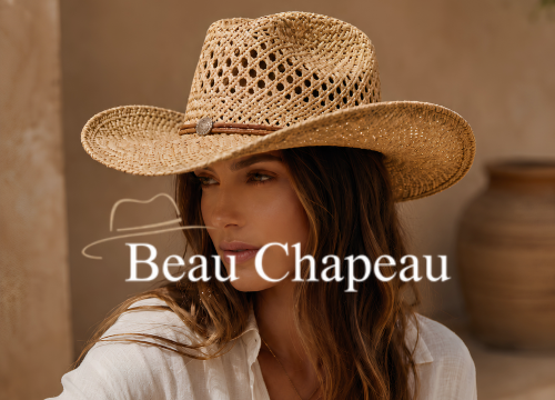Beau chapeau vignette