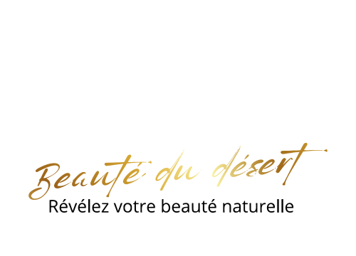 Beauté du désert | Soins de beauté à l'huile d'argan pure