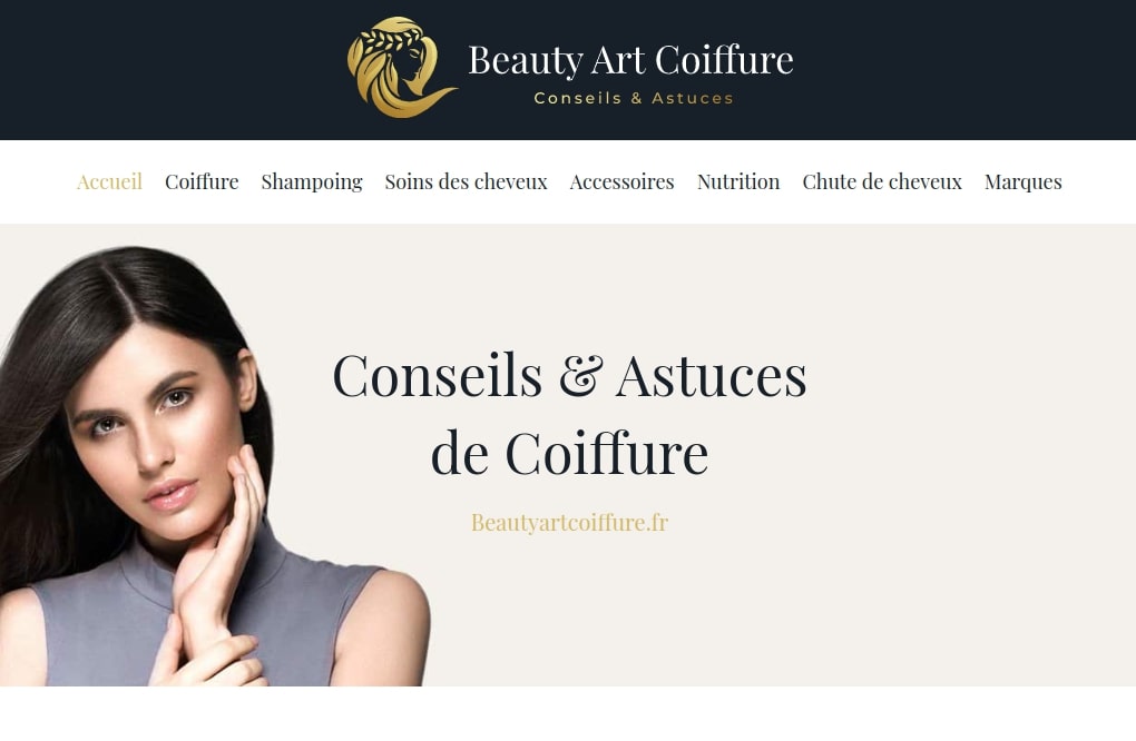 Beauty Art Coiffure