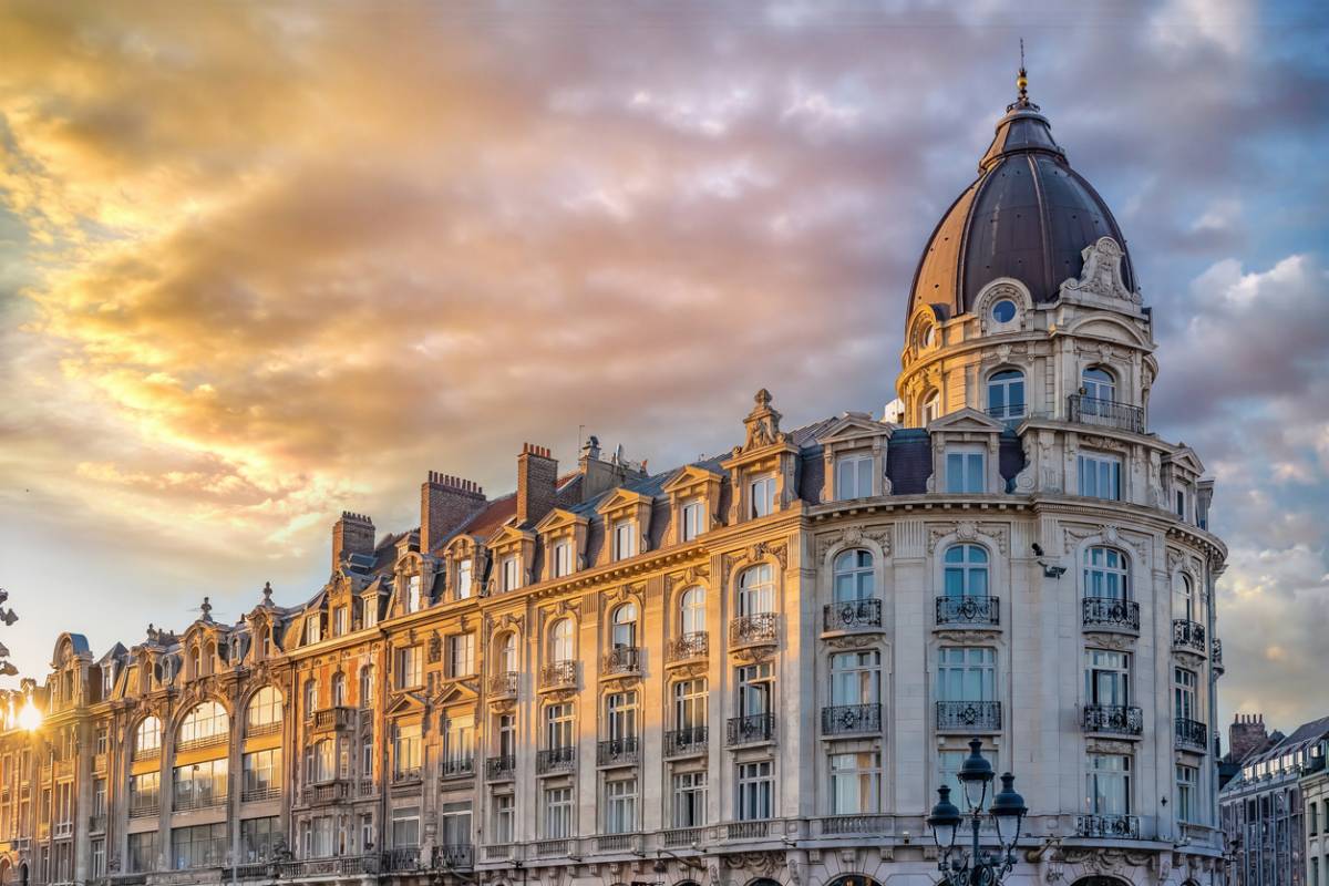 Béguet Associés