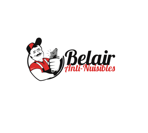 Logo de Belair Anti-Nuisibles