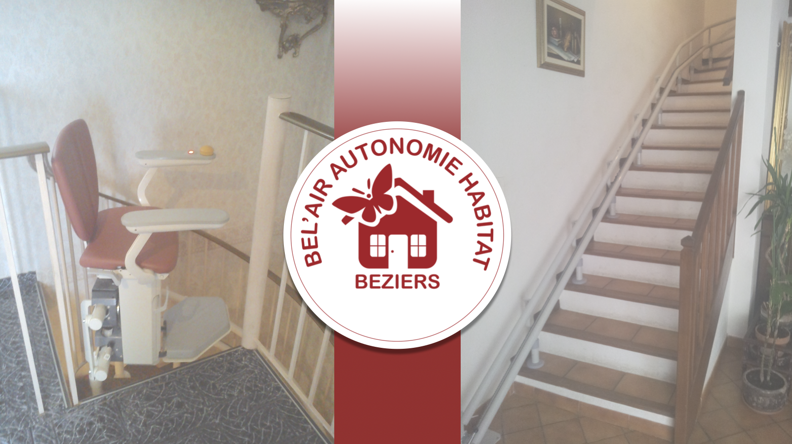 Bel'Air Autonomie Habitat
