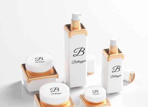 coffret soins visage Bellaggia