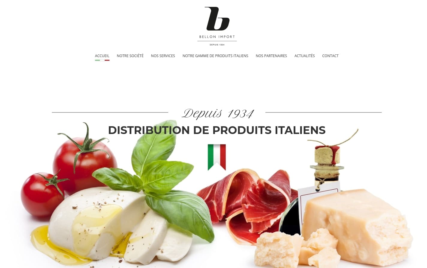 bellonimport