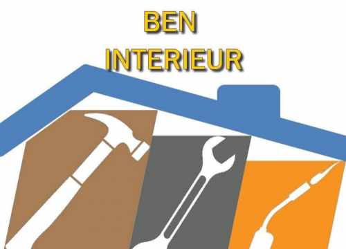 Logo Ben interieur