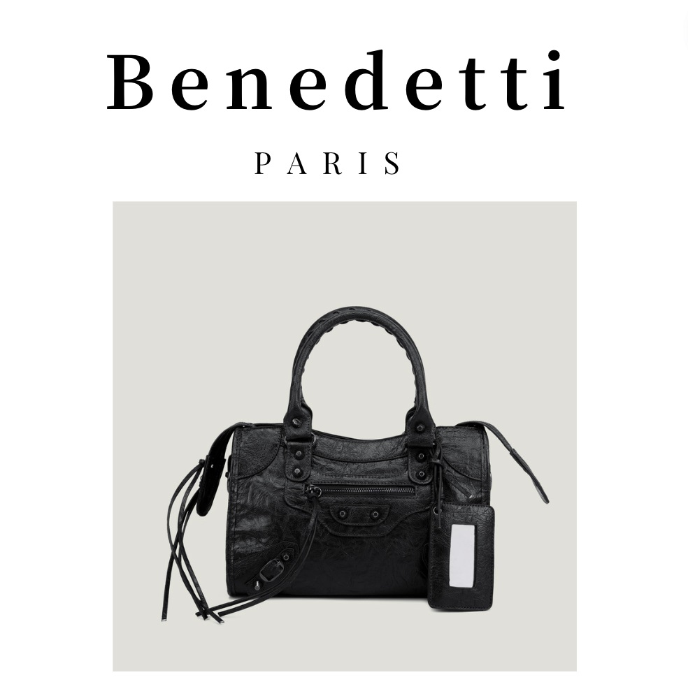 Benedetti Paris