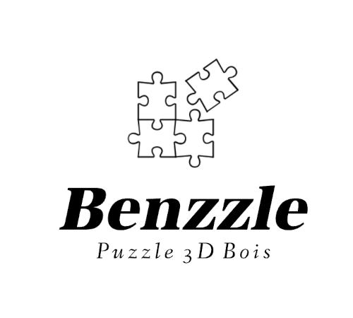 Benzzle le spécialiste des Maquettes en bois 