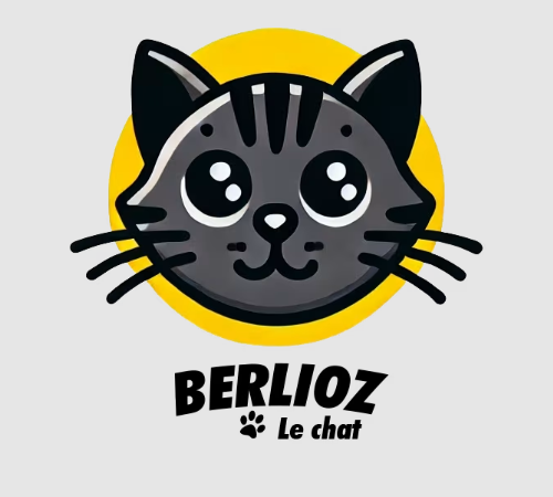 berlioz le chat