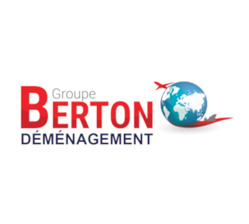 Berton groupe