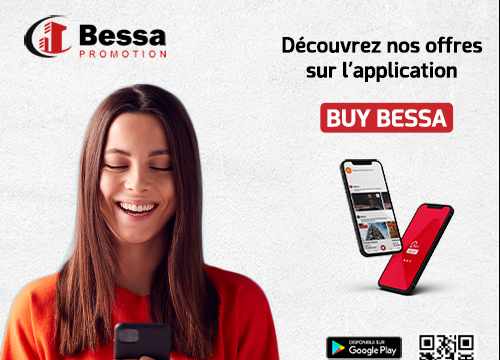 Bessa Promotion Immobilière - vente d'appartements haut standing