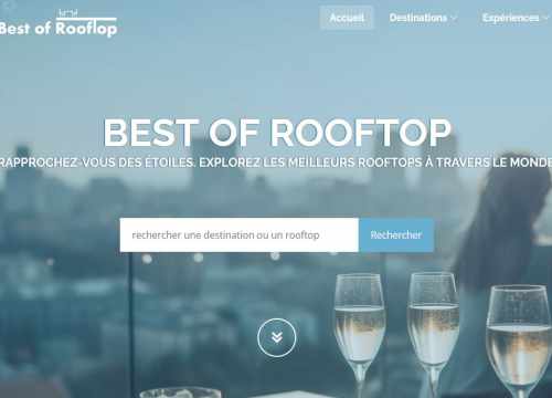 Best Of Rooftop