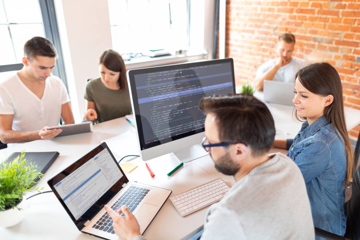 BEW WEB AGENCY