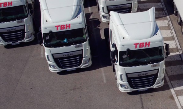 secteur du transport routier BH Développement