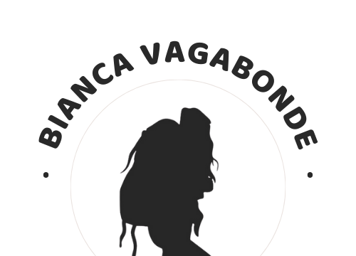 Logo Bianca Vagabonde