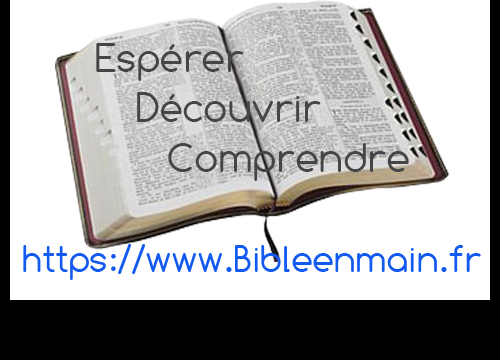 La Bible