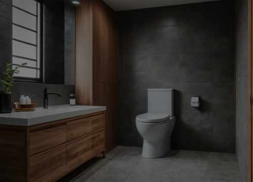 bidet toilette