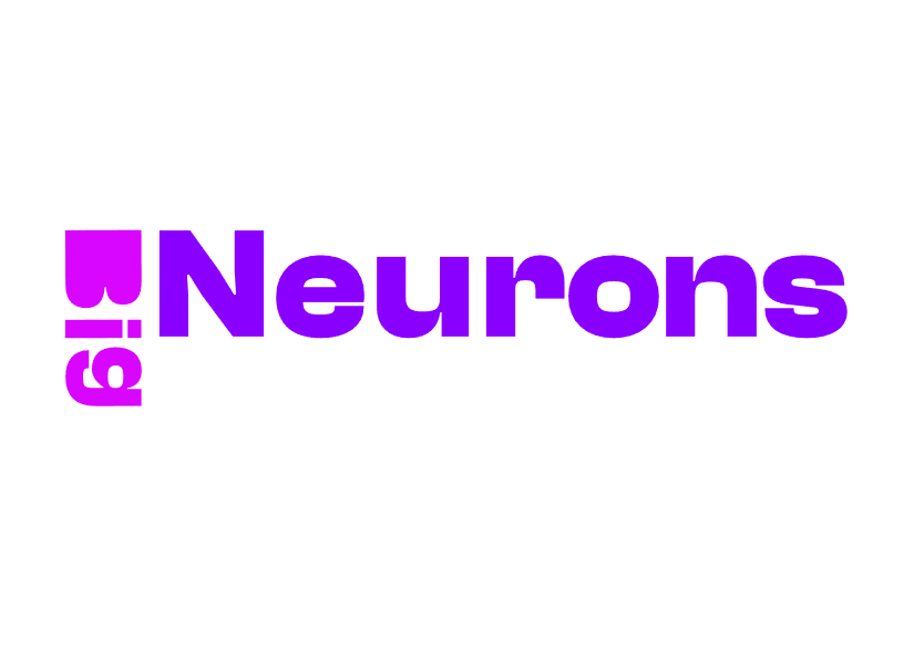Logo de l'agence big Neurons