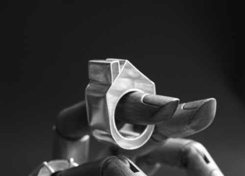 Fabrication bague sur mesure