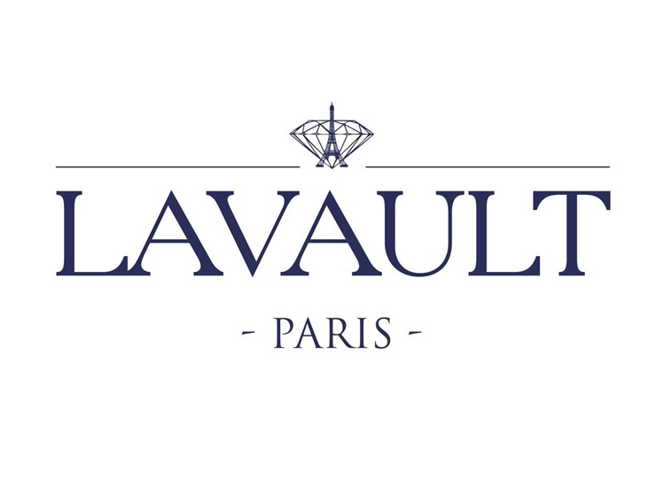 Logo officiel Bijoux Lavault Paris