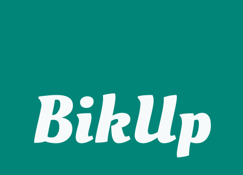 BikUp