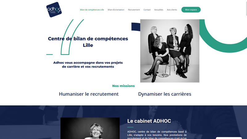 Adhoc