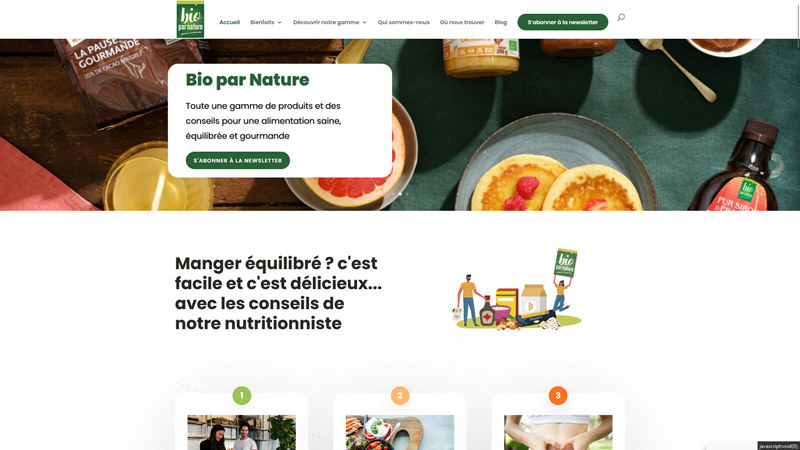 Bio Par Nature