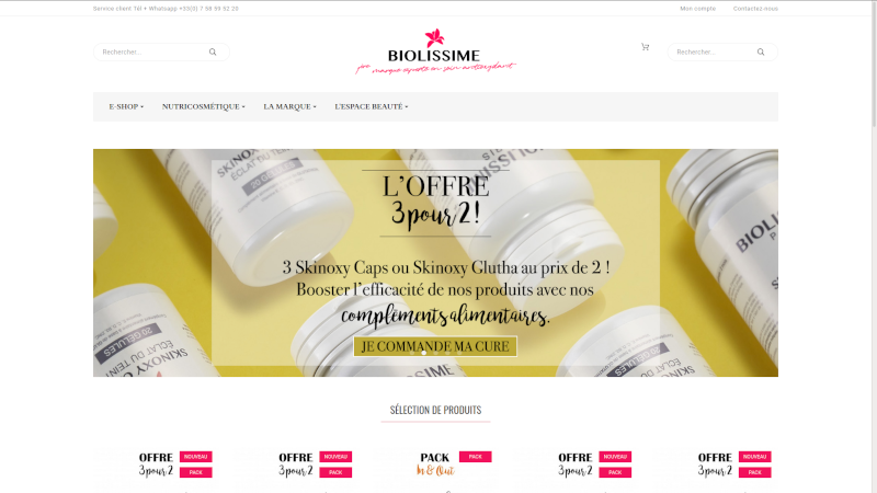 Biolissime